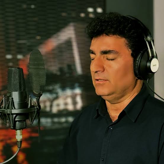 محمود شریفی